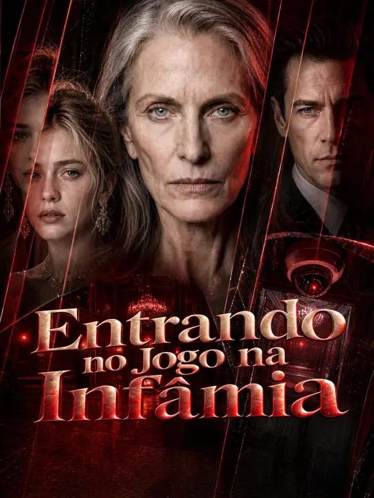 Entrando no Jogo em Meio à Infâmia