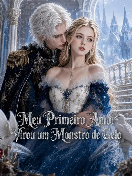 Meu Primeiro Amor se Tornou um Monstro de Gelo