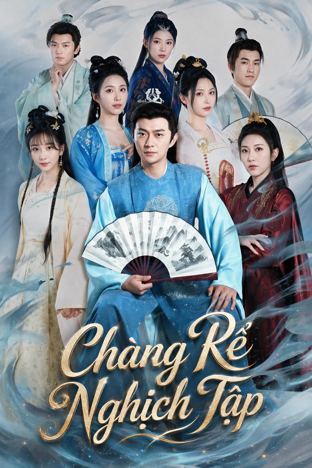 Từ Chàng Rể Thành Quan Tộc