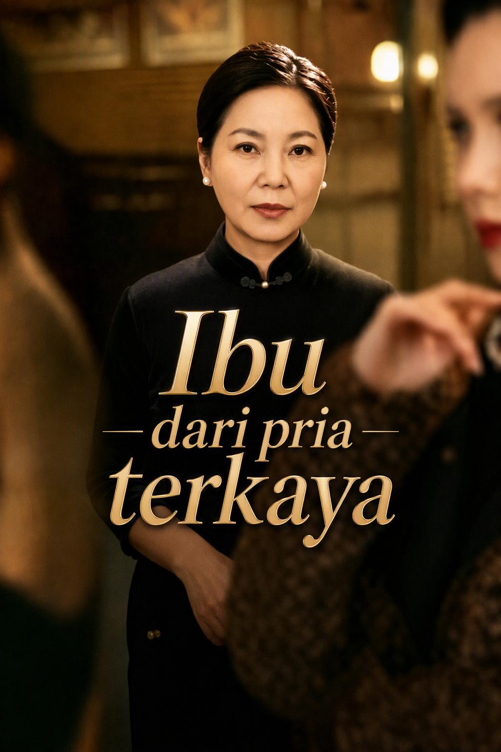 Jangan Ganggu Ibu CEO