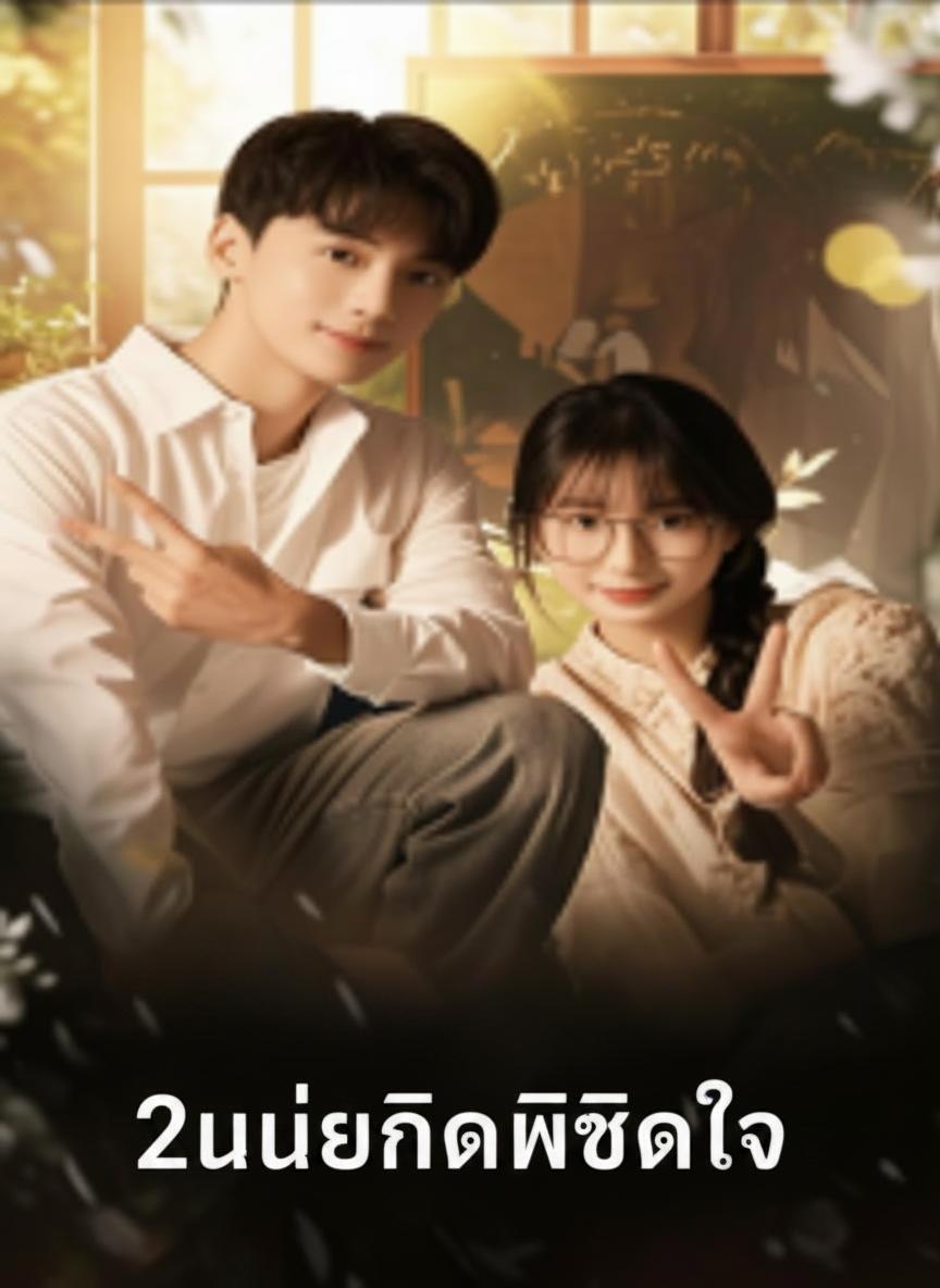 2หน่วยกิตพิชิตใจ