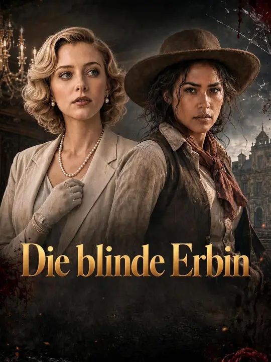 Die blinde Erbin