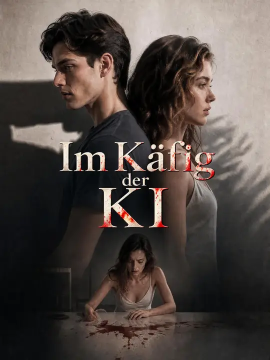 Im Käfig der KI