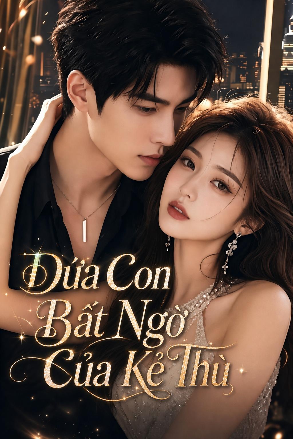 Đứa Con Bất Ngờ Của Kẻ Thù