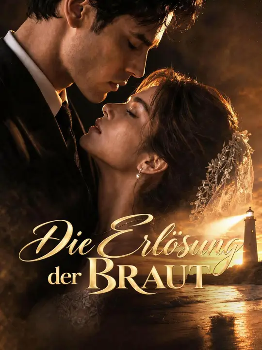 Die Erlösung der Braut