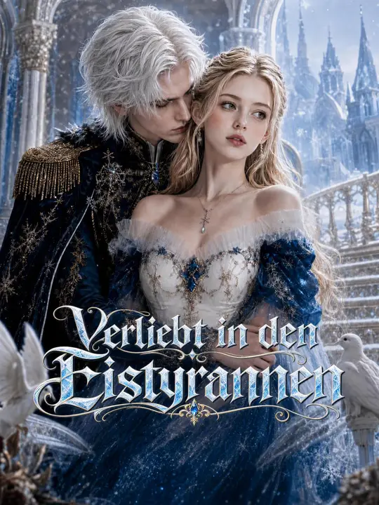 Verliebt in den Eistyrannen