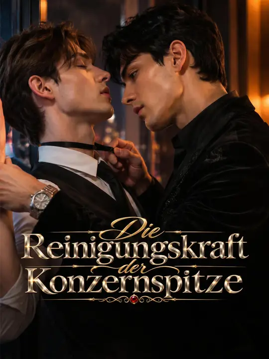 Die Reinigungskraft der Konzernspitze