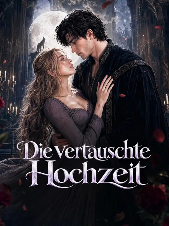 Die vertauschte Hochzeit