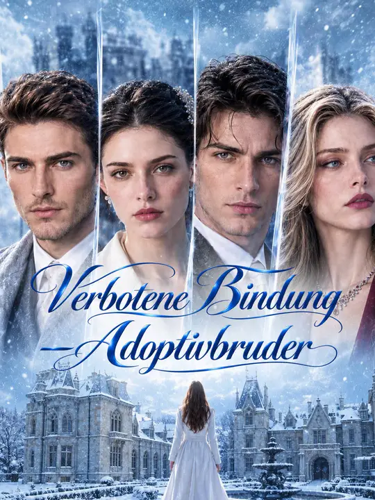 Verbotene Bindung – Adoptivbruder