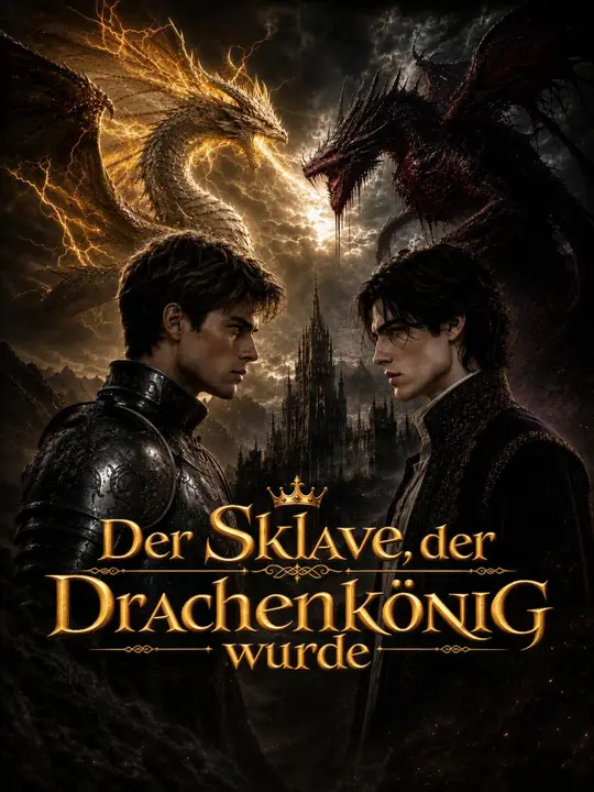(Synchro) Der Sklave, der Drachenkönig wurde