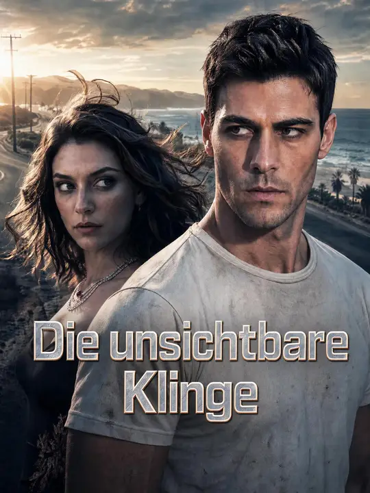 Die unsichtbare Klinge