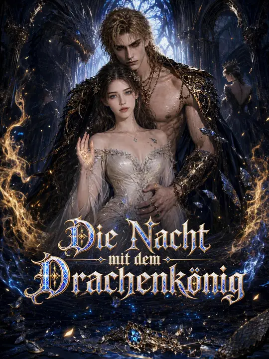 Die Nacht mit dem Drachenkönig