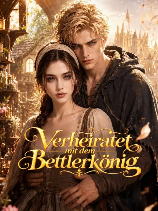 Verheiratet mit dem Bettlerkönig