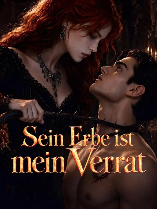 Sein Erbe ist mein Verrat