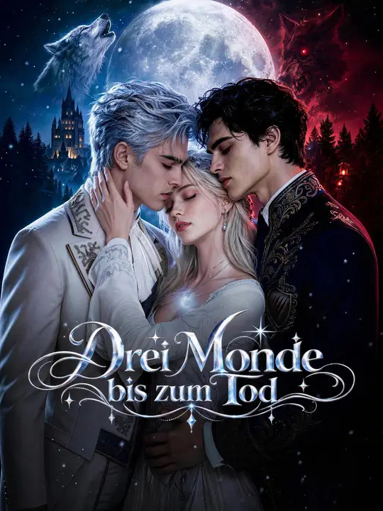 Drei Monde bis zum Tod
