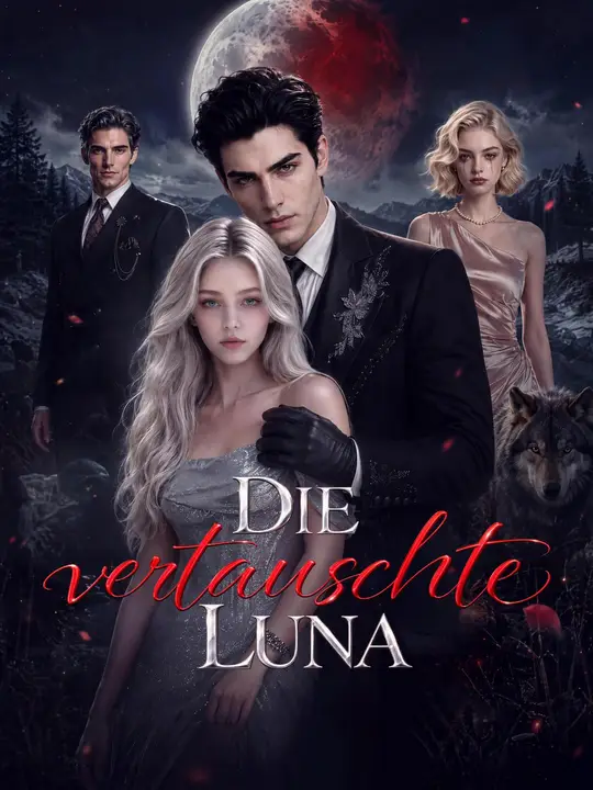 Die vertauschte Luna