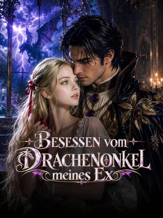 Besessen vom Drachenonkel meines Ex