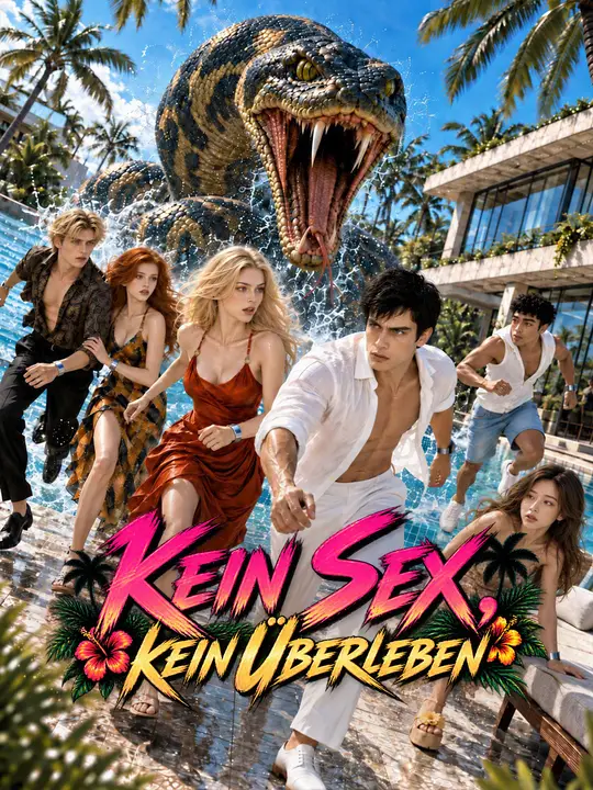 Kein Sex, kein Überleben