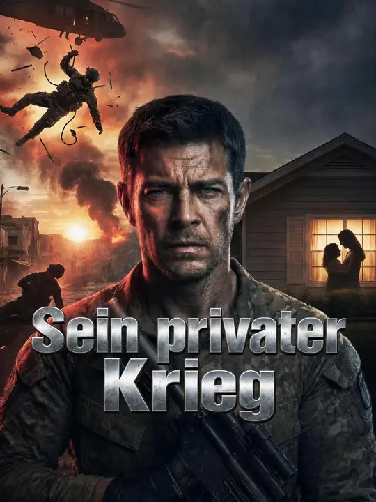 Sein privater Krieg