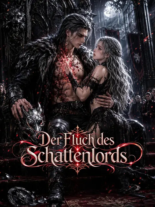 Der Fluch des Schattenlords
