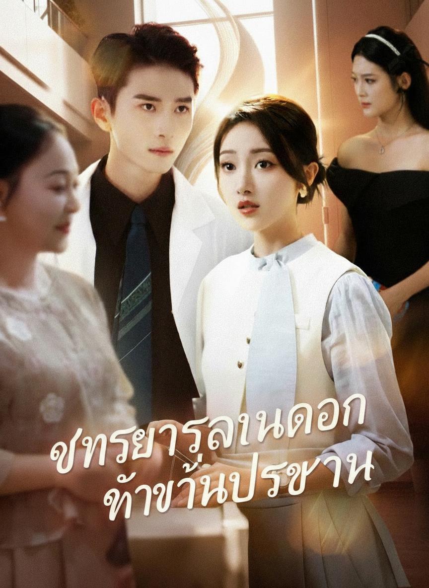 ภรรยาสัญญาของท่านประธาน
