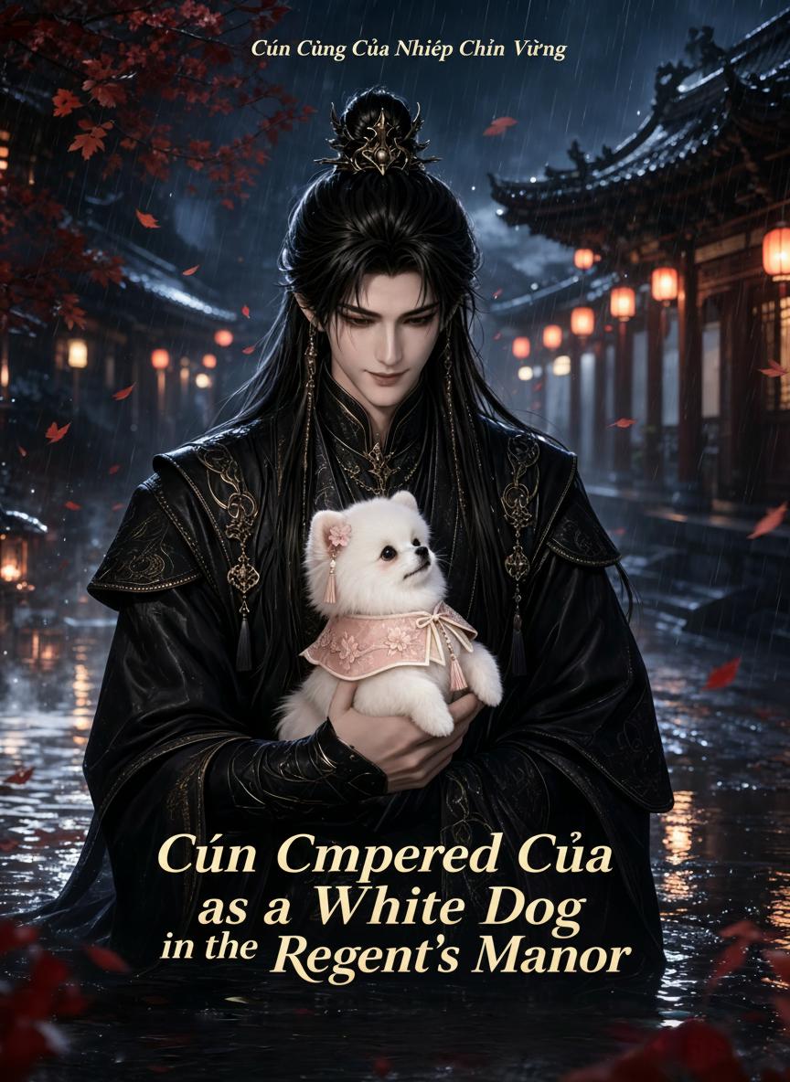 Cún Cưng Của Nhiếp Chính Vương