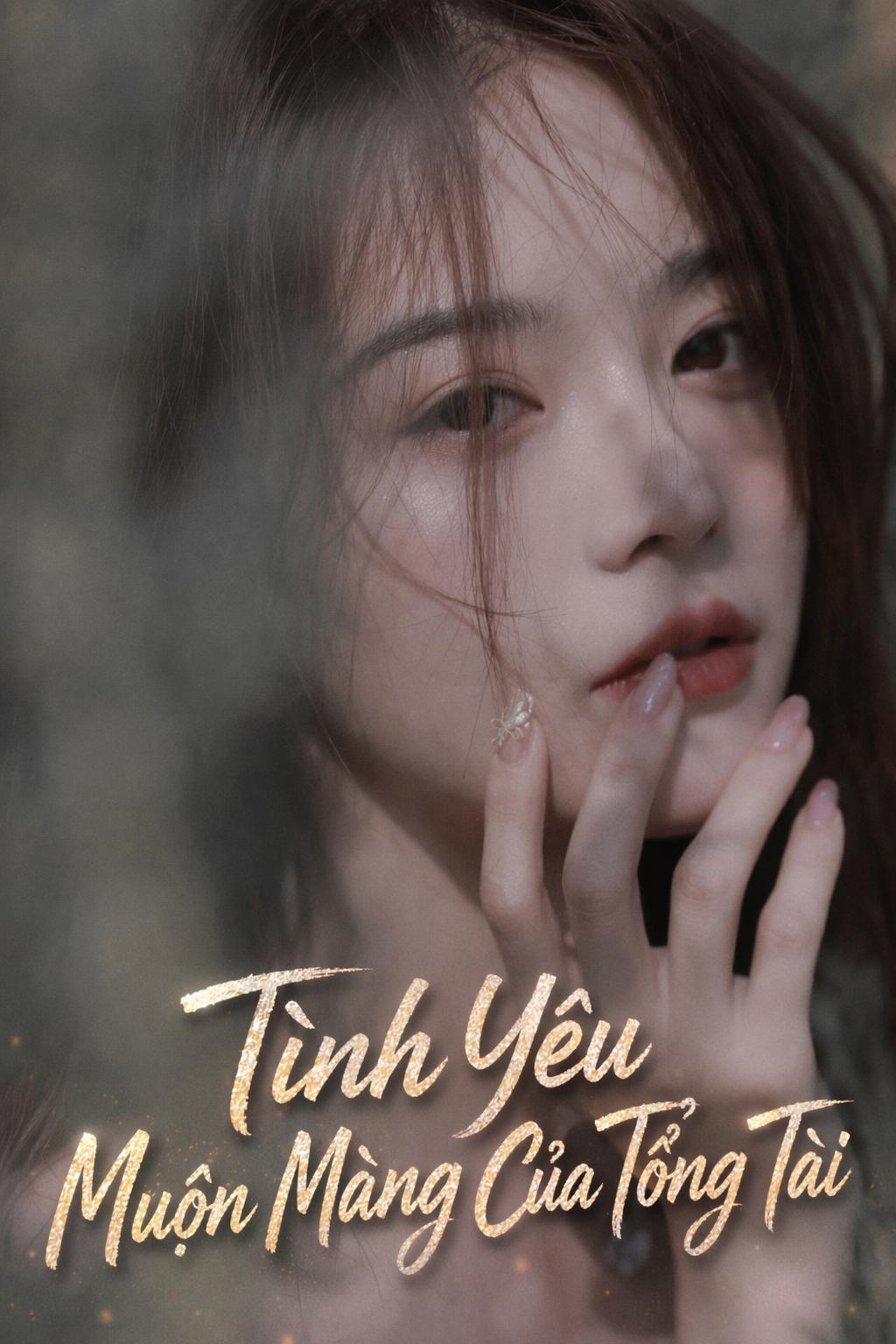 Tình Yêu Muộn Màng Của Tổng Tài
