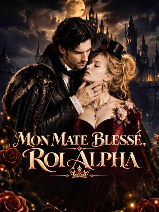 Compagnon Blessé, Roi Alpha