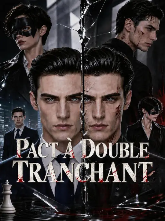 PACT À DOUBLE TRANCHANT