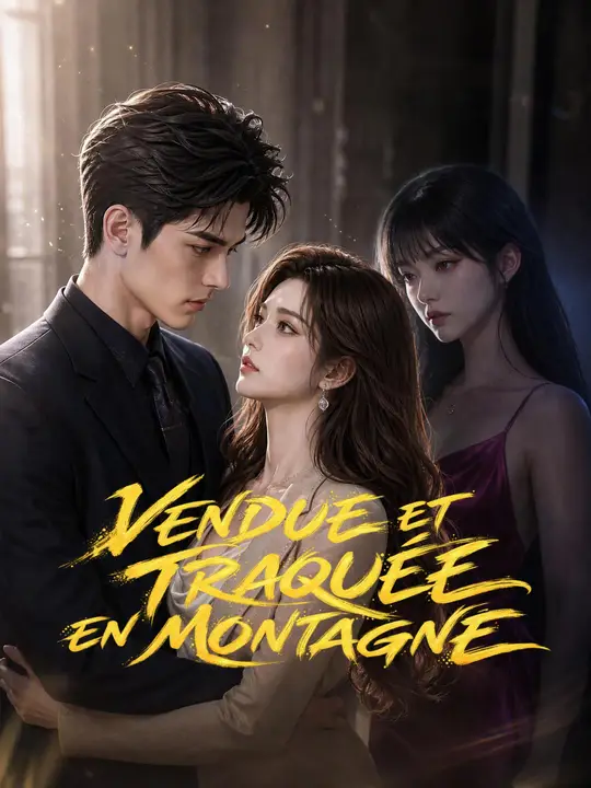 VENDUE ET TRAQUÉE EN MONTAGNE