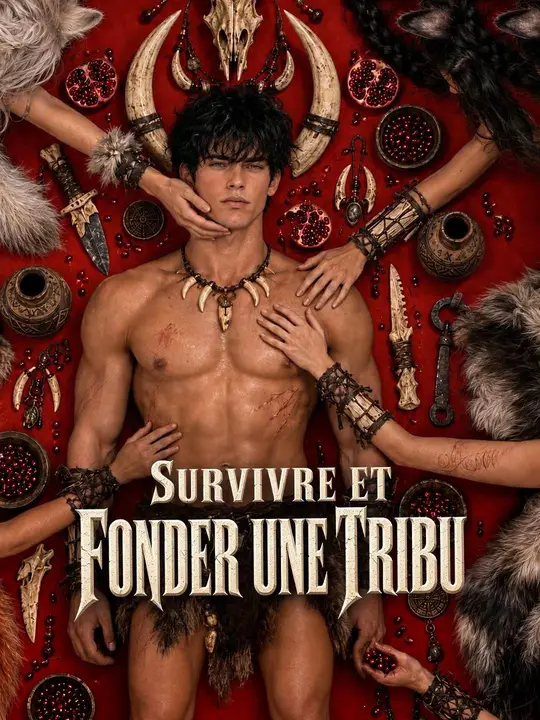 (Doublage) SURVIVRE ET FONDER UNE TRIBU