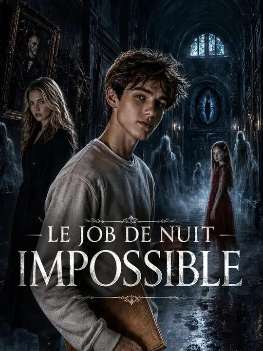 LE JOB DE NUIT IMPOSSIBLE