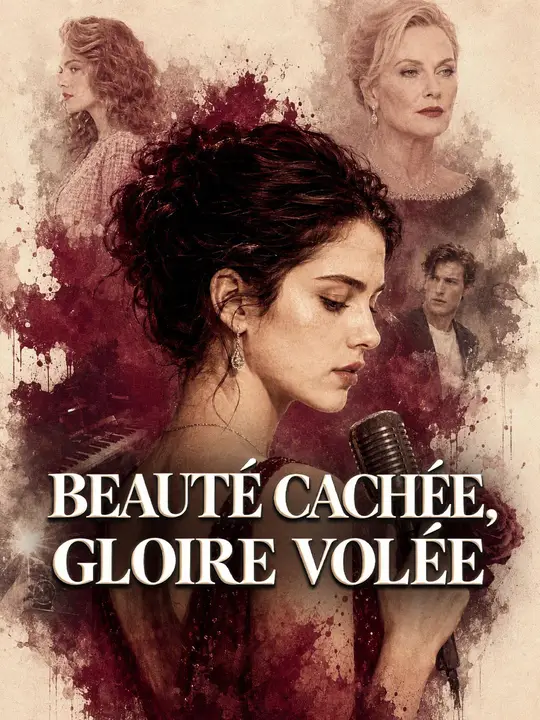 BEAUTÉ CACHÉE, GLOIRE VOLÉE
