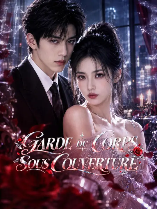 GARDE DU CORPS SOUS COUVERTURE