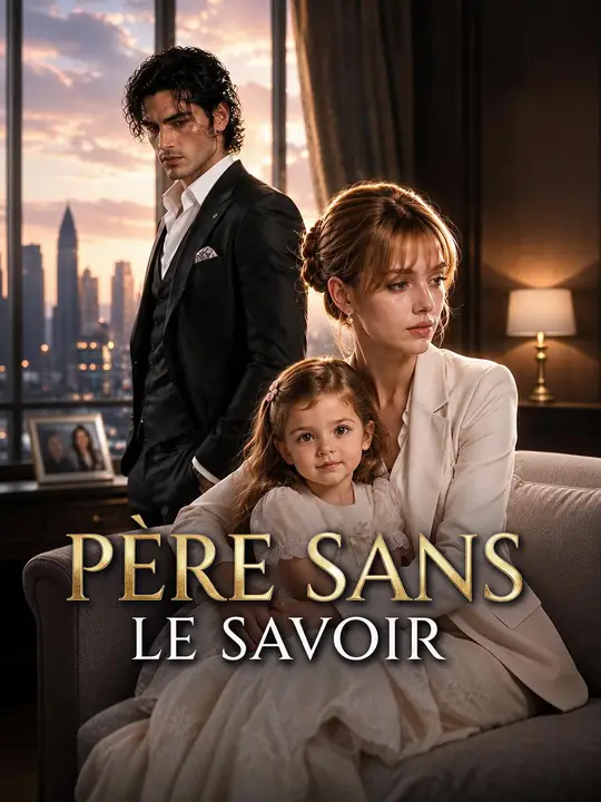 Le père qui l’ignorait