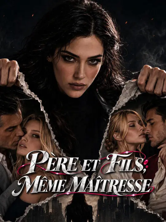 PÈRE ET FILS, MÊME MAÎTRESSE