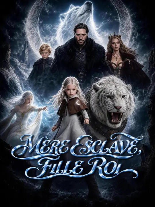 MÈRE ESCLAVE, FILLE ROI