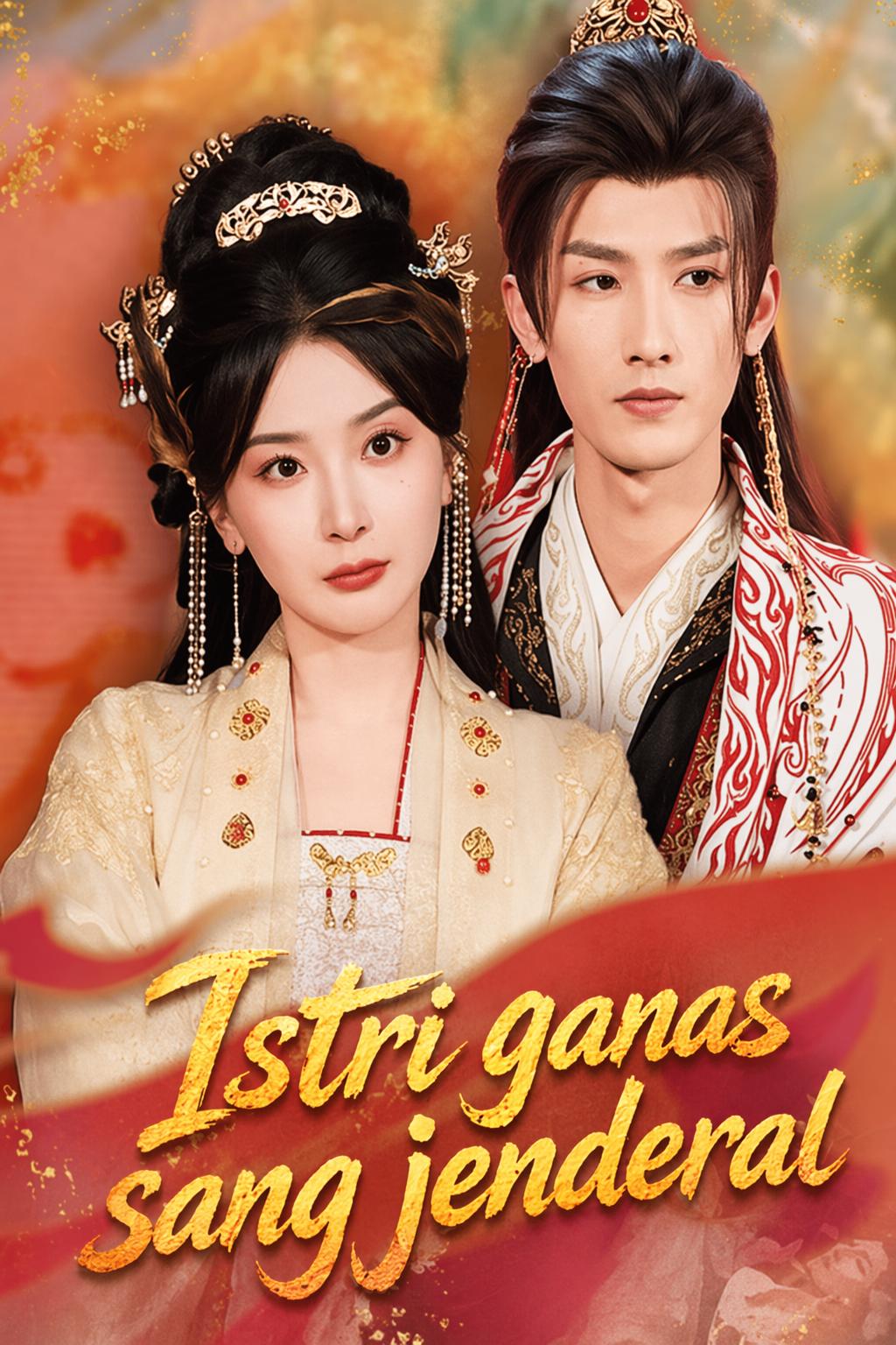 Istri ganas sang jenderal