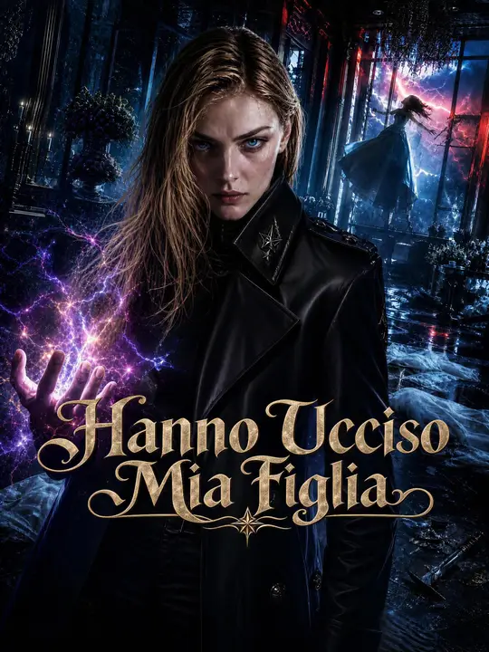 Hanno Ucciso Mia Figlia