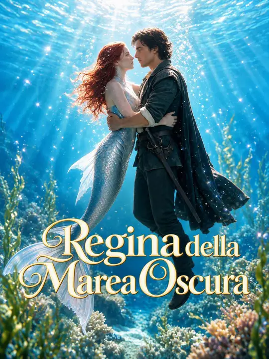 La Regina della Marea Oscura
