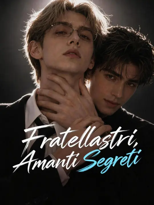 Fratellastri, amanti segreti
