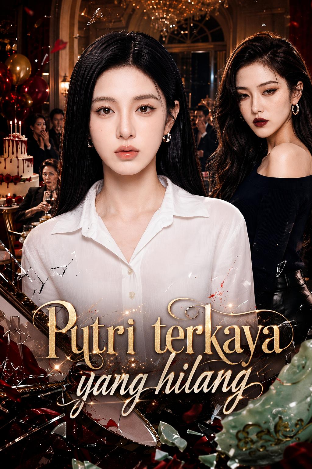 Putri terkaya yang hilang