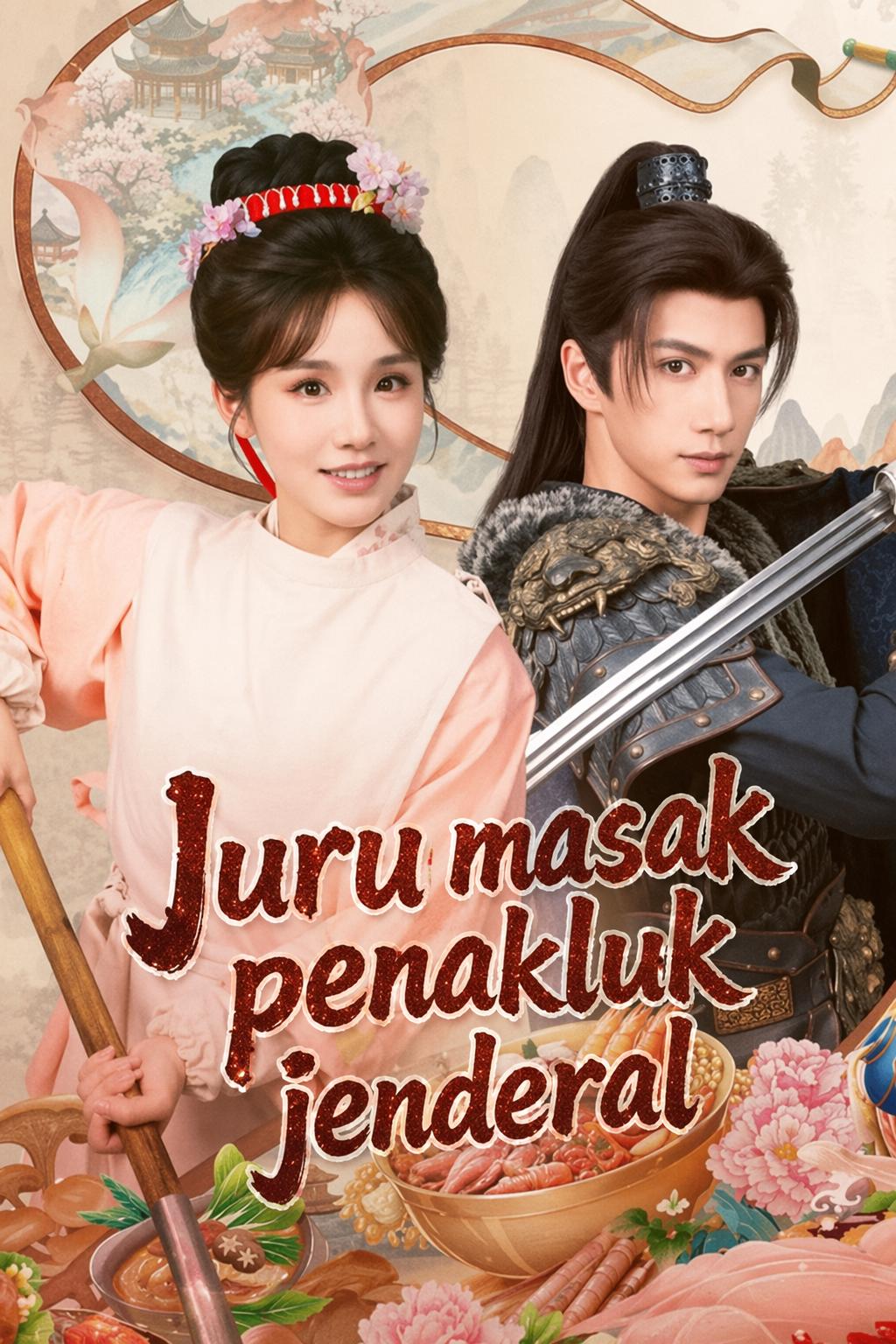 Jalan Menuju Hati Sang Jenderal
