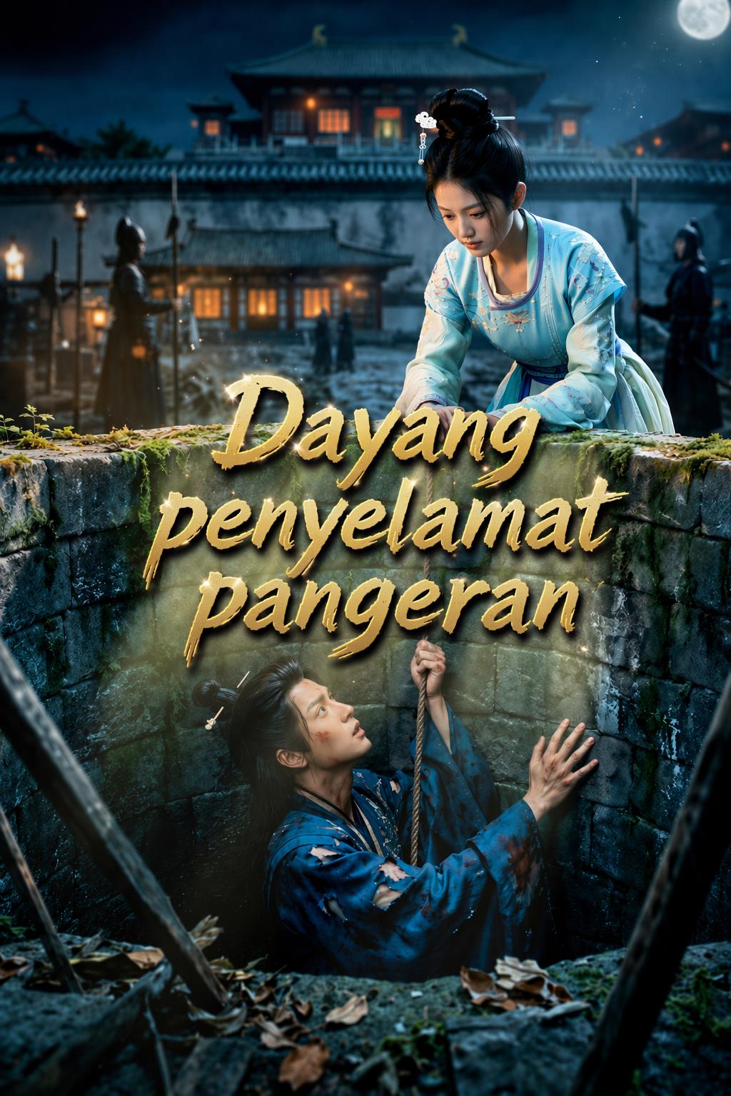 Siasat Dayang Istana