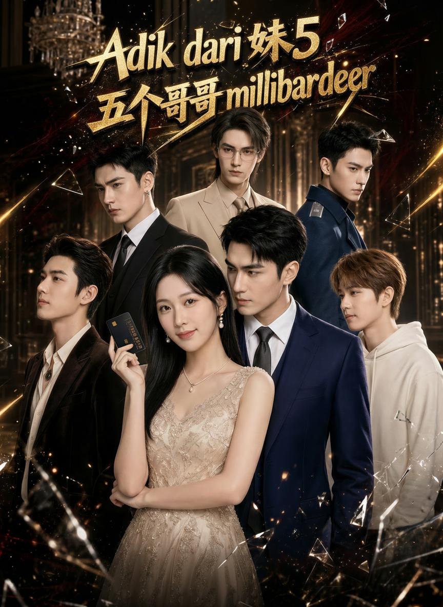 My Five Tycoon Brothers