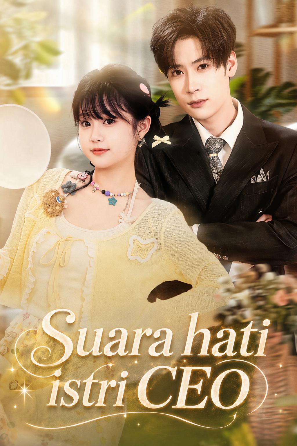 Suara hati istri CEO