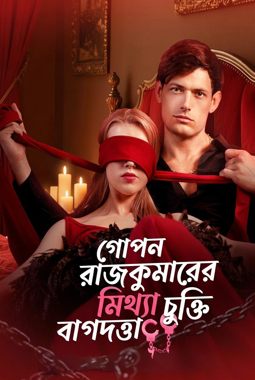 গোপন রাজকুমারের মিথ্যা বাগদত্তা চুক্তি