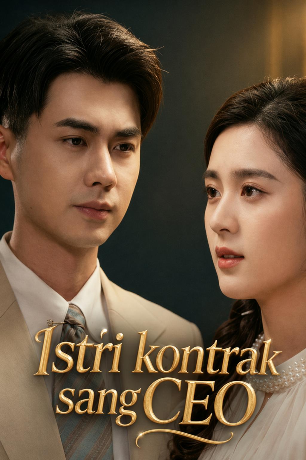 Istri CEO yang Tak Dicintai
