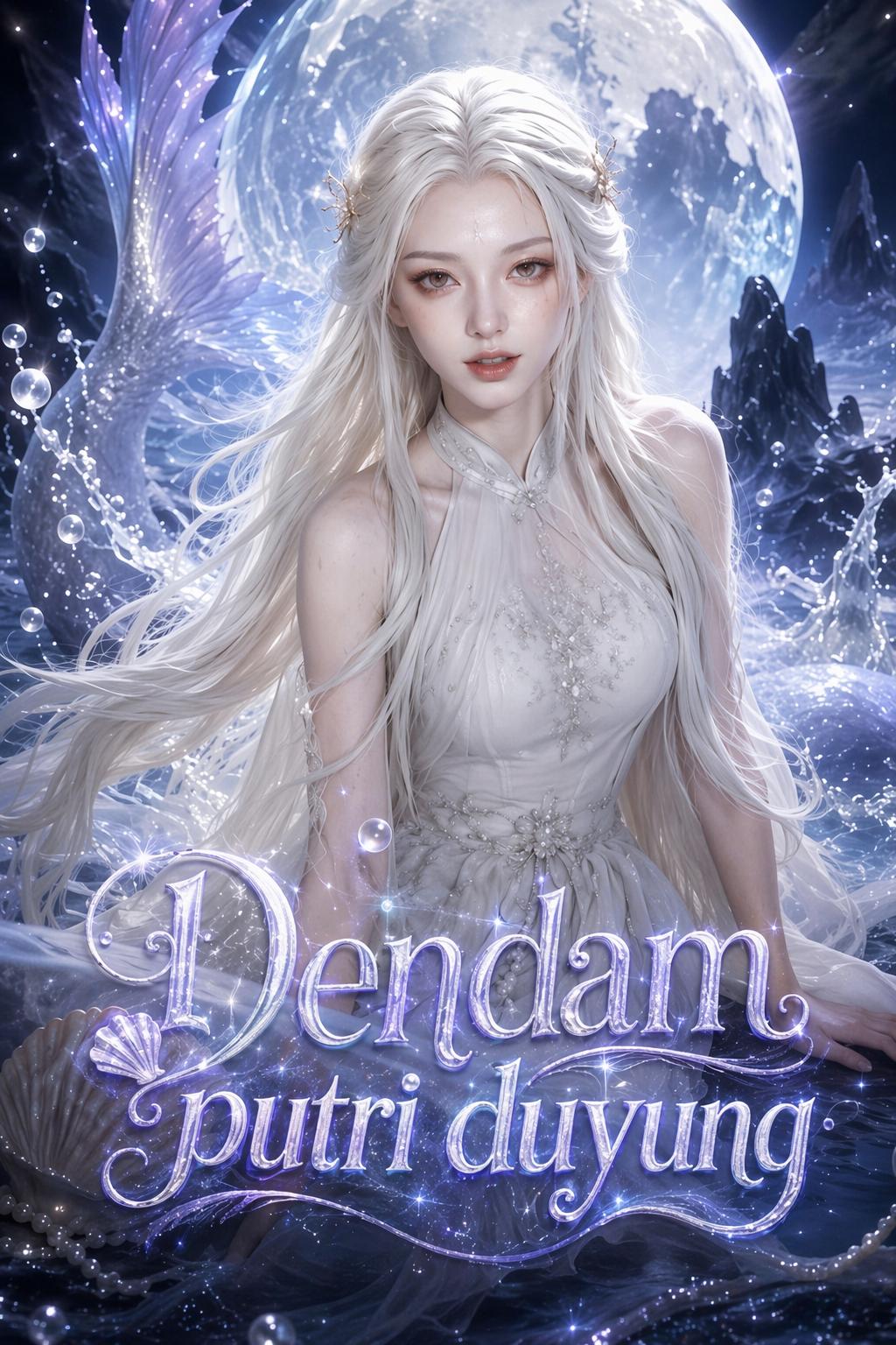 Balas Dendam Sang Duyung