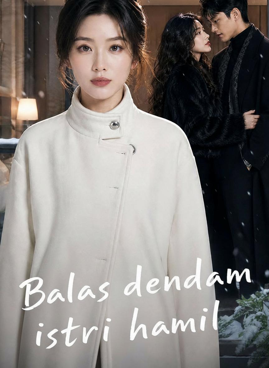 Bayi dalam Kandungan, Kebohongan Suamiku